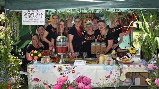 Bitwa Regionów w Białce. I etap smacznego konkursu rozstrzygnięty! [GALERIA ZDJĘĆ]