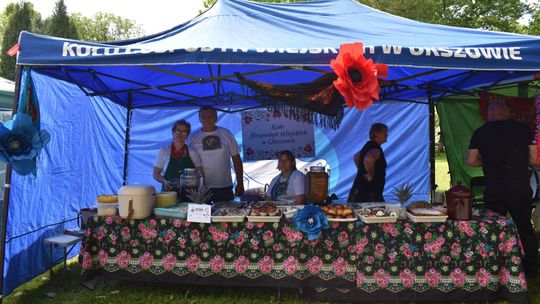 Bitwa Regionów w Białce. I etap smacznego konkursu rozstrzygnięty! [GALERIA ZDJĘĆ]