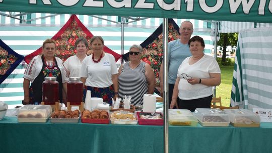 Bitwa Regionów w Białce. I etap smacznego konkursu rozstrzygnięty! [GALERIA ZDJĘĆ]