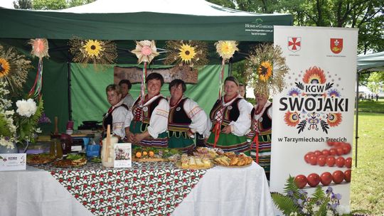 Bitwa Regionów w Białce. I etap smacznego konkursu rozstrzygnięty! [GALERIA ZDJĘĆ]