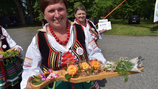 Bitwa Regionów w Białce. I etap smacznego konkursu rozstrzygnięty! [GALERIA ZDJĘĆ]