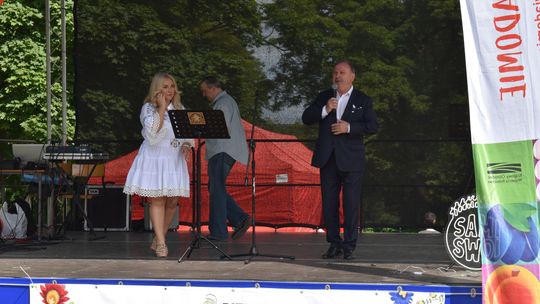 Bitwa Regionów w Białce. I etap smacznego konkursu rozstrzygnięty! [GALERIA ZDJĘĆ]