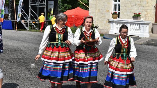 Bitwa Regionów w Białce. I etap smacznego konkursu rozstrzygnięty! [GALERIA ZDJĘĆ]