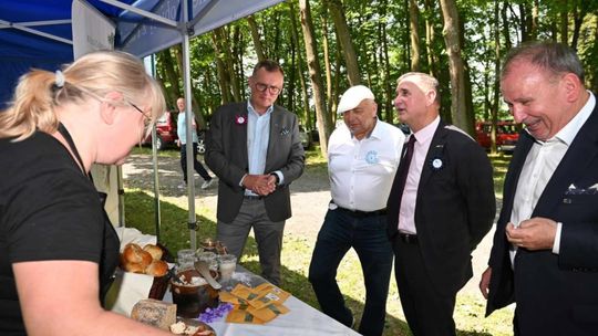 Bitwa Regionów w Białce. I etap smacznego konkursu rozstrzygnięty! [GALERIA ZDJĘĆ]