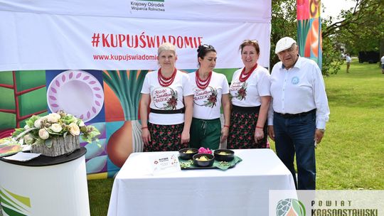 Bitwa Regionów w Białce. I etap smacznego konkursu rozstrzygnięty! [GALERIA ZDJĘĆ]