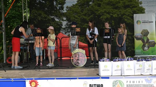 Bitwa Regionów w Białce. I etap smacznego konkursu rozstrzygnięty! [GALERIA ZDJĘĆ]