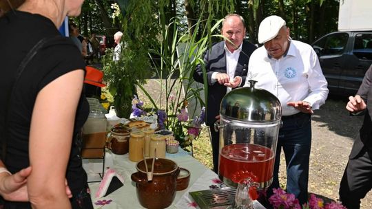 Bitwa Regionów w Białce. I etap smacznego konkursu rozstrzygnięty! [GALERIA ZDJĘĆ]