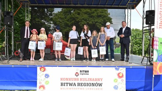 Bitwa Regionów w Białce. I etap smacznego konkursu rozstrzygnięty! [GALERIA ZDJĘĆ]