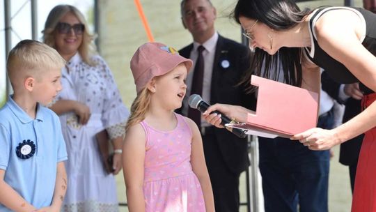 Bitwa Regionów w Białce. I etap smacznego konkursu rozstrzygnięty! [GALERIA ZDJĘĆ]