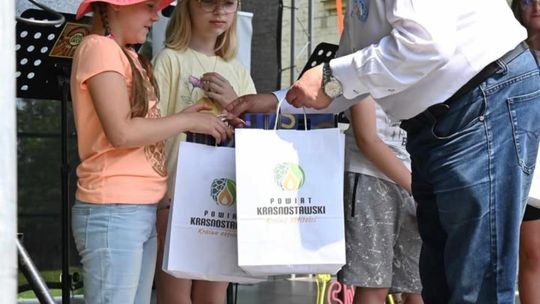 Bitwa Regionów w Białce. I etap smacznego konkursu rozstrzygnięty! [GALERIA ZDJĘĆ]