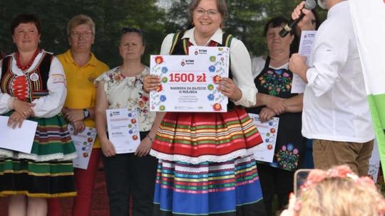 Bitwa Regionów w Białce. I etap smacznego konkursu rozstrzygnięty! [GALERIA ZDJĘĆ]