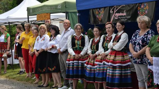 Bitwa Regionów w Białce. I etap smacznego konkursu rozstrzygnięty! [GALERIA ZDJĘĆ]