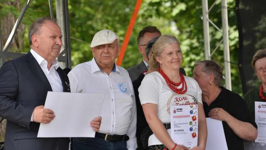 Bitwa Regionów w Białce. I etap smacznego konkursu rozstrzygnięty! [GALERIA ZDJĘĆ]