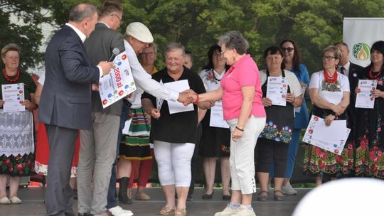 Bitwa Regionów w Białce. I etap smacznego konkursu rozstrzygnięty! [GALERIA ZDJĘĆ]