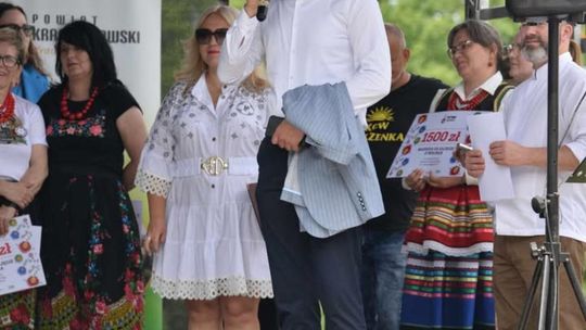 Bitwa Regionów w Białce. I etap smacznego konkursu rozstrzygnięty! [GALERIA ZDJĘĆ]