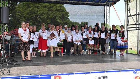 Bitwa Regionów w Białce. I etap smacznego konkursu rozstrzygnięty! [GALERIA ZDJĘĆ]