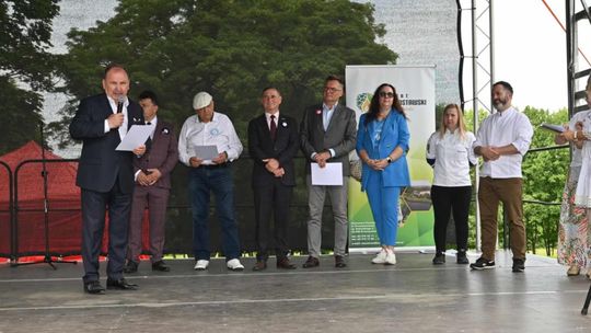 Bitwa Regionów w Białce. I etap smacznego konkursu rozstrzygnięty! [GALERIA ZDJĘĆ]