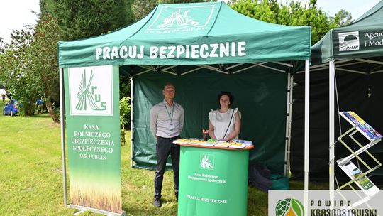 Bitwa Regionów w Białce. I etap smacznego konkursu rozstrzygnięty! [GALERIA ZDJĘĆ]