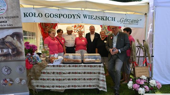 Bitwa Regionów w Białce. I etap smacznego konkursu rozstrzygnięty! [GALERIA ZDJĘĆ]