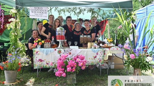 Bitwa Regionów w Białce. I etap smacznego konkursu rozstrzygnięty! [GALERIA ZDJĘĆ]