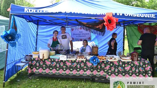 Bitwa Regionów w Białce. I etap smacznego konkursu rozstrzygnięty! [GALERIA ZDJĘĆ]