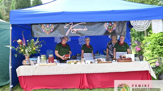 Bitwa Regionów w Białce. I etap smacznego konkursu rozstrzygnięty! [GALERIA ZDJĘĆ]