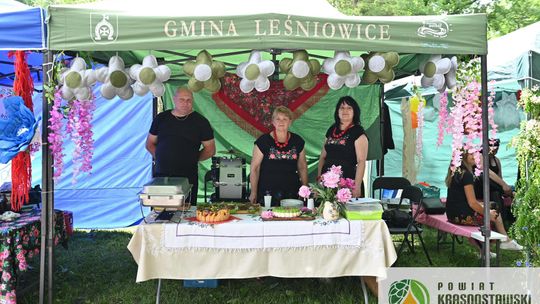 Bitwa Regionów w Białce. I etap smacznego konkursu rozstrzygnięty! [GALERIA ZDJĘĆ]