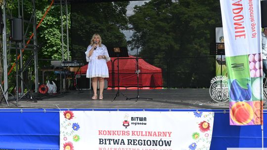 Bitwa Regionów w Białce. I etap smacznego konkursu rozstrzygnięty! [GALERIA ZDJĘĆ]