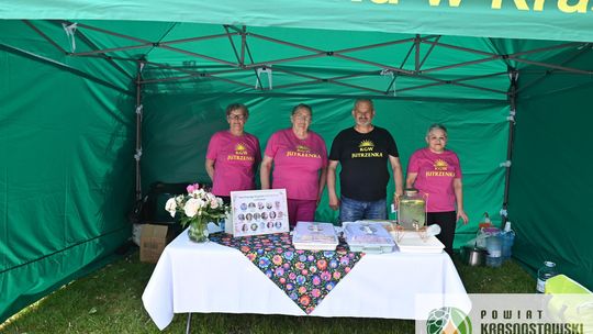 Bitwa Regionów w Białce. I etap smacznego konkursu rozstrzygnięty! [GALERIA ZDJĘĆ]