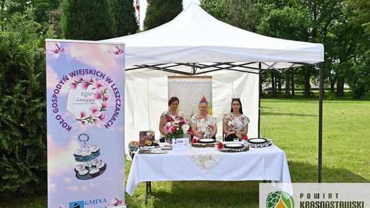 Bitwa Regionów w Białce. I etap smacznego konkursu rozstrzygnięty! [GALERIA ZDJĘĆ]