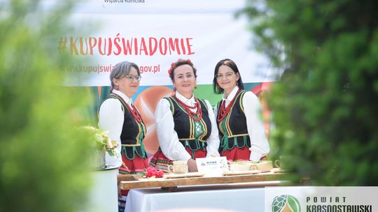 Bitwa Regionów w Białce. I etap smacznego konkursu rozstrzygnięty! [GALERIA ZDJĘĆ]