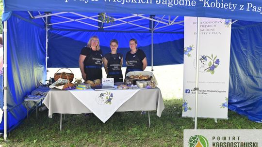 Bitwa Regionów w Białce. I etap smacznego konkursu rozstrzygnięty! [GALERIA ZDJĘĆ]