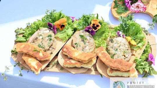 Bitwa Regionów w Białce. I etap smacznego konkursu rozstrzygnięty! [GALERIA ZDJĘĆ]