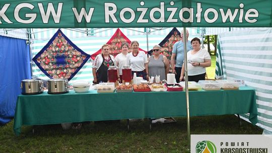Bitwa Regionów w Białce. I etap smacznego konkursu rozstrzygnięty! [GALERIA ZDJĘĆ]