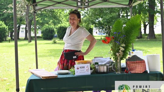 Bitwa Regionów w Białce. I etap smacznego konkursu rozstrzygnięty! [GALERIA ZDJĘĆ]