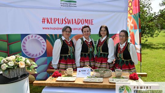 Bitwa Regionów w Białce. I etap smacznego konkursu rozstrzygnięty! [GALERIA ZDJĘĆ]