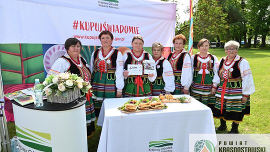 Bitwa Regionów w Białce. I etap smacznego konkursu rozstrzygnięty! [GALERIA ZDJĘĆ]