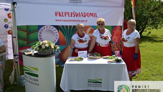 Bitwa Regionów w Białce. I etap smacznego konkursu rozstrzygnięty! [GALERIA ZDJĘĆ]