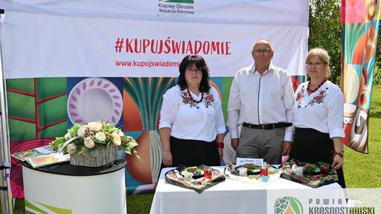 Bitwa Regionów w Białce. I etap smacznego konkursu rozstrzygnięty! [GALERIA ZDJĘĆ]