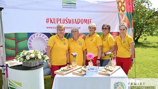 Bitwa Regionów w Białce. I etap smacznego konkursu rozstrzygnięty! [GALERIA ZDJĘĆ]