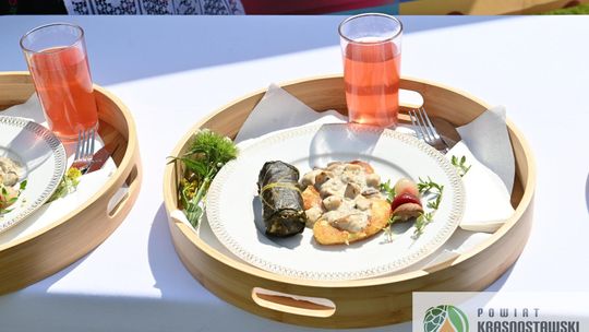 Bitwa Regionów w Białce. I etap smacznego konkursu rozstrzygnięty! [GALERIA ZDJĘĆ]