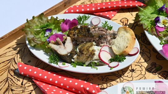 Bitwa Regionów w Białce. I etap smacznego konkursu rozstrzygnięty! [GALERIA ZDJĘĆ]