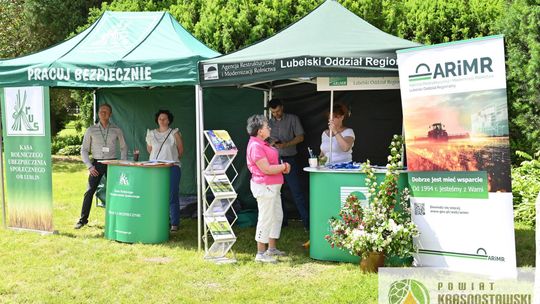 Bitwa Regionów w Białce. I etap smacznego konkursu rozstrzygnięty! [GALERIA ZDJĘĆ]