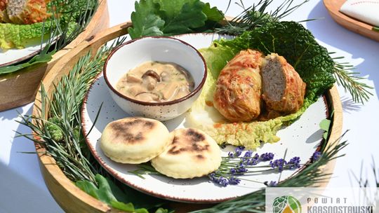 Bitwa Regionów w Białce. I etap smacznego konkursu rozstrzygnięty! [GALERIA ZDJĘĆ]