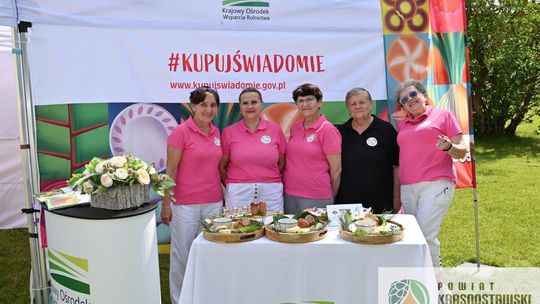 Bitwa Regionów w Białce. I etap smacznego konkursu rozstrzygnięty! [GALERIA ZDJĘĆ]