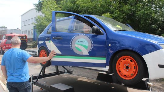 Lato z Cemex. Dzień otwarty Cementowni Chełm [GALERIA ZDJĘĆ]