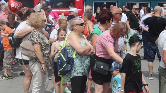 Lato z Cemex. Dzień otwarty Cementowni Chełm [GALERIA ZDJĘĆ]