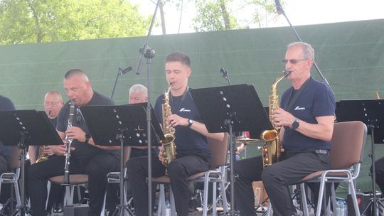 Lato z Cemex. Dzień otwarty Cementowni Chełm [GALERIA ZDJĘĆ]