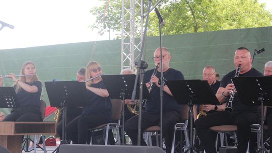 Lato z Cemex. Dzień otwarty Cementowni Chełm [GALERIA ZDJĘĆ]