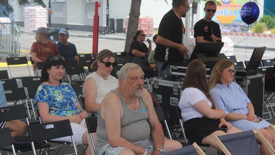 Lato z Cemex. Dzień otwarty Cementowni Chełm [GALERIA ZDJĘĆ]